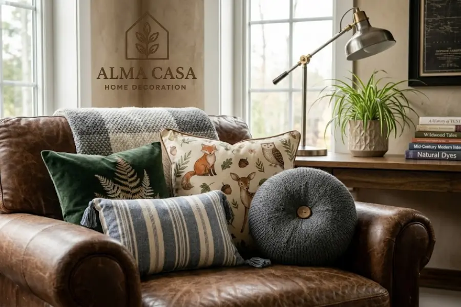 cute throw pillows